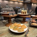 ネイバーフッド アンド コーヒー - 