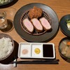 紀尾井町 とんかつ・洋食ひとみ - 