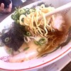 播州ラーメン かんばし 尾上店