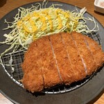 紀尾井町 とんかつ・洋食ひとみ - 