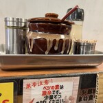 肉野菜炒め ベジ郎 - 