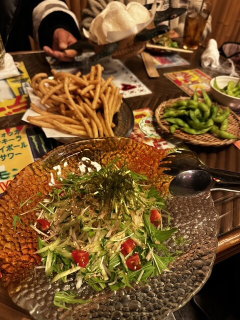by のぶー0403 : 南国居酒屋 ばさら - 館林/居酒屋 [食べログ]