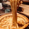 うどん しき 京都うどん