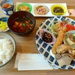 シャイカフェ - 