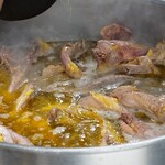 麺屋たかひろ - 