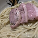 中華そば 満鶏軒 - 