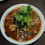 スパイシーマーケット - 料理写真: