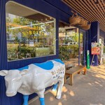 Bijoux de Beurre Echire - 