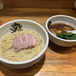 中華そば 満鶏軒 - 