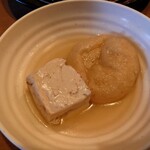 いこう - おでん