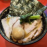 家系総本山 吉村家