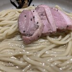 中華そば 満鶏軒 - 