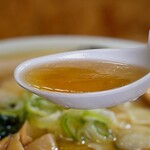 麺屋たかひろ - 