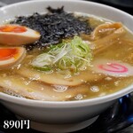 麺屋たかひろ - 