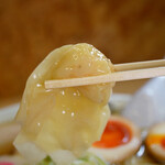 麺屋たかひろ - 