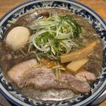 麺屋 八海山 - 