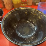 家系総本山 吉村家 - 