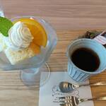 シャイカフェ - 