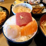 いこう - 自作(笑)