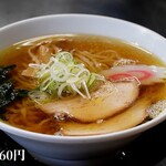 麺屋たかひろ - 