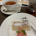 Cheeseとはちみつ - 