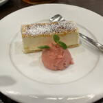 Cheeseとはちみつ - 