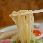 麺屋たかひろ - 
