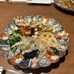 完全個室焼肉すだく浮世亭 - 