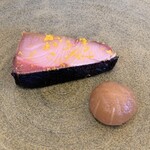 プレゼンテ スギ - 鰤大根