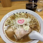 喜多方食堂 磯崎 - 