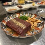 近江牛ホルモン畜産すだく 瀬田店 - 