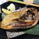 本格板前居酒屋 お魚総本家 アスティ静岡店 - 