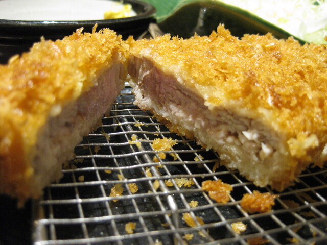 とんかつ新宿さぼてん 栄オアシス21店 - 栄町/とんかつ | 食べログ