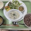 ナチュラルグレース県庁食堂