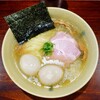 Ramen にじゅうぶんのいち
