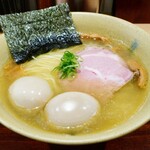 Ramen にじゅうぶんのいち - 