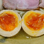 Ramen にじゅうぶんのいち - 