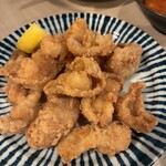 モツの朝立ち - 