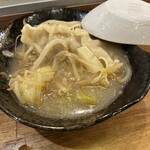 餃子のかっちゃん - 