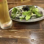 餃子のかっちゃん - 