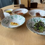 イル・リストランテ ニコ・ロミート - 