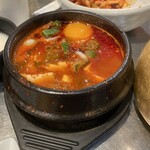 金杏奈の手作りキムチ - 