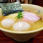 Ramen にじゅうぶんのいち - 
