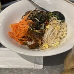 金杏奈の手作りキムチ - 