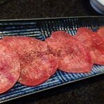 肉の満牛萬 - 料理写真: