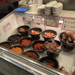 金杏奈の手作りキムチ - 