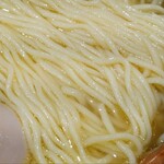 Ramen にじゅうぶんのいち - 