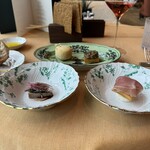 イル・リストランテ ニコ・ロミート - 