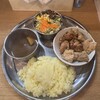 カレーの店 ガン爺
