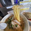 屋台ラーメン 学園通り店